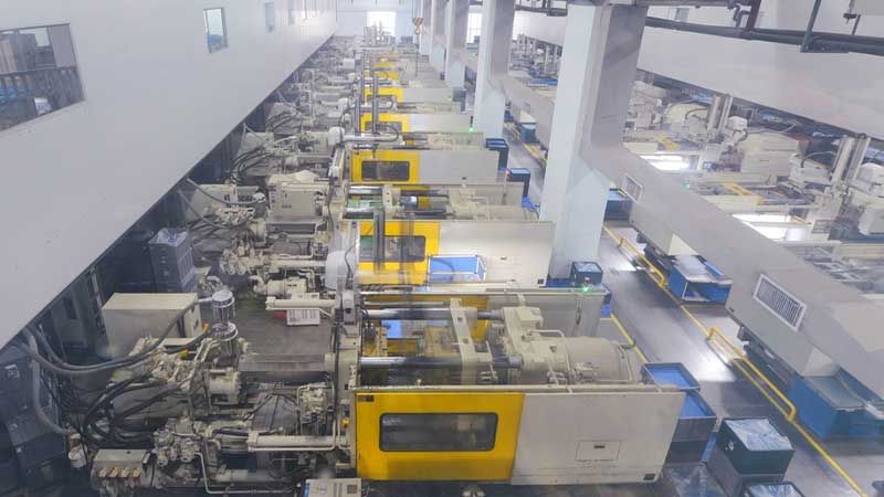 五金行业防锈案例集：汉克解决方案的多样化应用